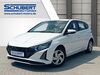 Hyundai i20 juetrichau