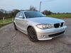 BMW 118 walhausen