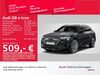 Audi Q8 e-tron tegernsee