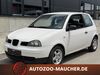 Seat Arosa krauchenwies