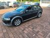 Audi A4 Allroad krauchenwies