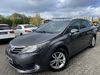 Toyota Avensis Langsur