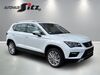 Seat Ateca leipziger