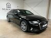 Audi A6 walhausen