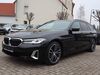 BMW 530 schlosskulm