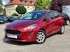 Ford Fiesta harzungen