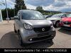 Smart ForTwo krauchenwies