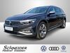 VW Passat Alltrack amsdorf