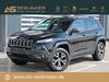 Jeep Cherokee geisenfeld