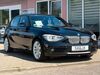 BMW 116 deutschland