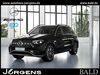Mercedes-Benz GLE 450 heupelzen