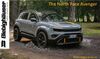 Jeep Avenger Osterspai