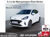 Hyundai i10 nieder-hilbersheim
