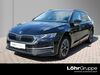Skoda Octavia trechtingshausen