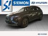 Hyundai TUCSON saerbeck
