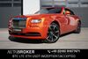 Rolls Royce Wraith aichtal
