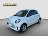 Smart ForFour osthausen-wuelfershausen