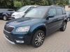 Skoda Yeti juetrichau