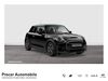 Mini Cooper SE goergeshausen