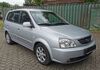 Kia Carens rabenau