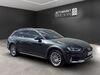 Audi A4 Allroad Röhrig