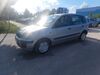 Ford Fusion saalow