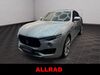 Maserati Levante oberrossbach