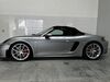Porsche Boxster dankmarshausen