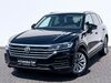 VW Touareg gusenburg