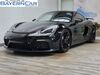 Porsche Cayman geisenfeld