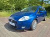 Fiat Grande Punto salzfurtkapelle