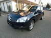 Nissan Qashqai hottelstedt
