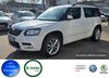 Skoda Yeti hann