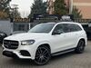 Mercedes-Benz GLS 400 wissmannsdorf