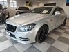 Mercedes-Benz CLS 350 moerfelden-walldorf