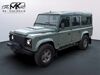 Land Rover Defender ockenheim