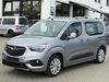 Opel Combo Life ruttersdorf-lotschen