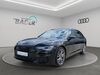 Audi A6 kuemmernitztal