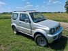 Suzuki Jimny kuehbach