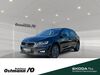 Skoda Fabia roehrig
