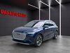 Audi Q4 e-tron zeltingen-rachtig
