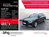 Audi Q3 kratzenburg