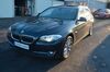 BMW 525 bl|nordrhein-westfalen