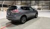 Nissan X-Trail walhausen