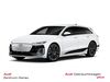 Audi A6 e-tron krauchenwies