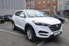 Hyundai TUCSON stockhausen-illfurth