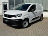 Peugeot Partner stumsdorf