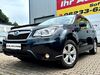 Subaru Forester Kirchheim an der Weinstraße