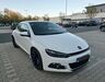 VW Scirocco deutschland
