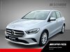 Mercedes-Benz B 180 lauchroeden